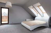 Atterby bedroom extensions