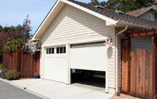 Atterby garage construction leads