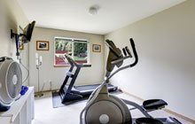 Atterby home gym construction leads