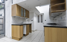 Atterby kitchen extension leads