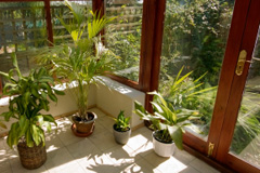 Atterby orangery costs